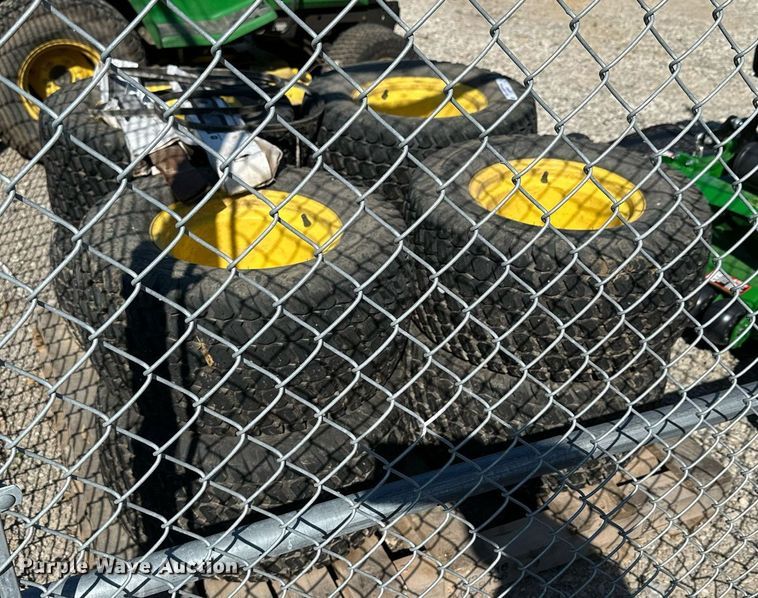 image for item LN9419 Ag equipment parts