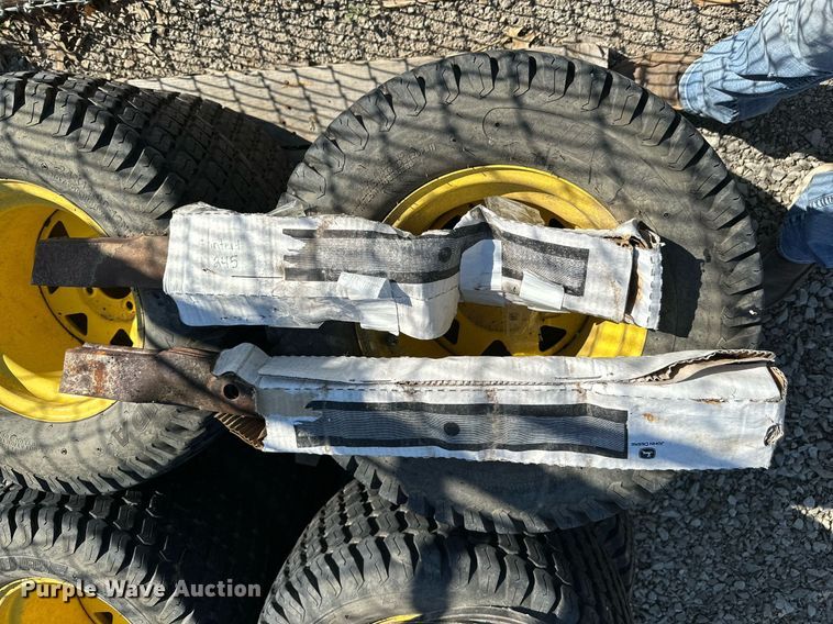 image for item LN9419 Ag equipment parts