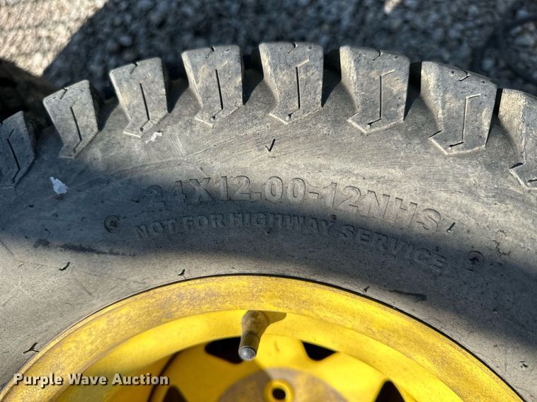 image for item LN9419 Ag equipment parts