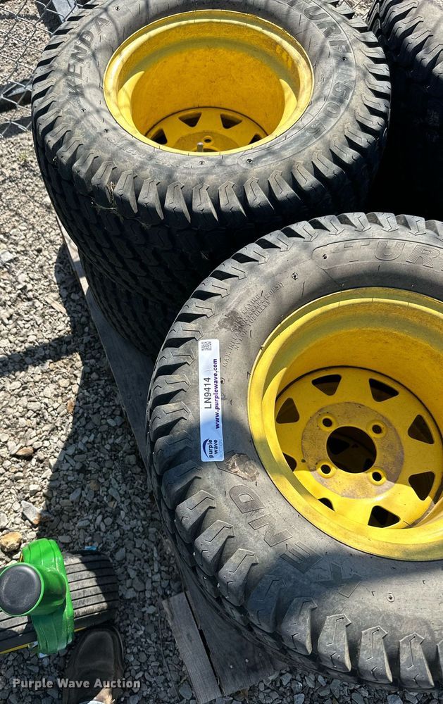 image for item LN9419 Ag equipment parts