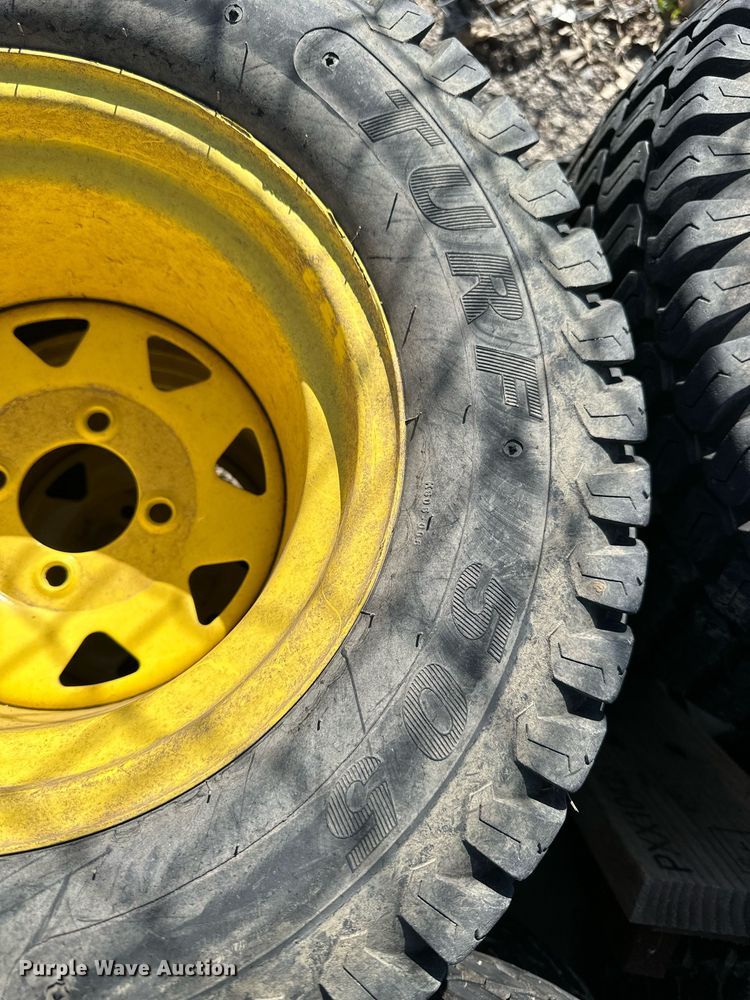 image for item LN9419 Ag equipment parts