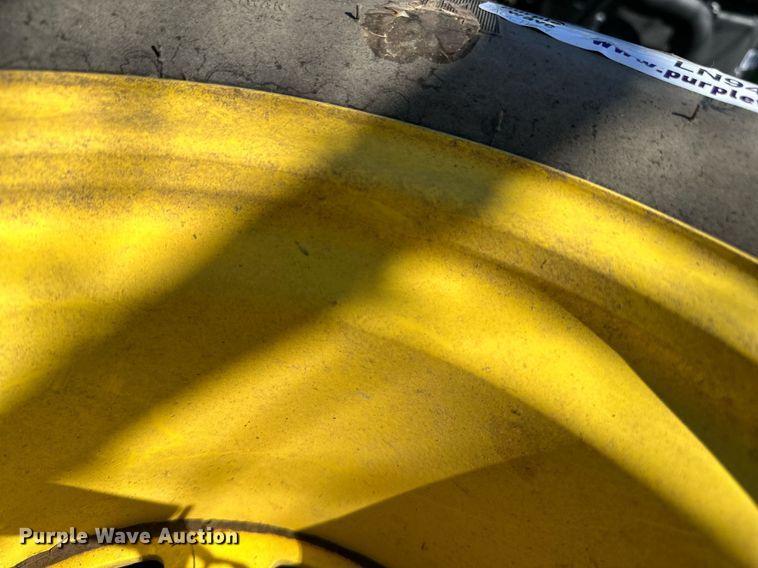 image for item LN9419 Ag equipment parts