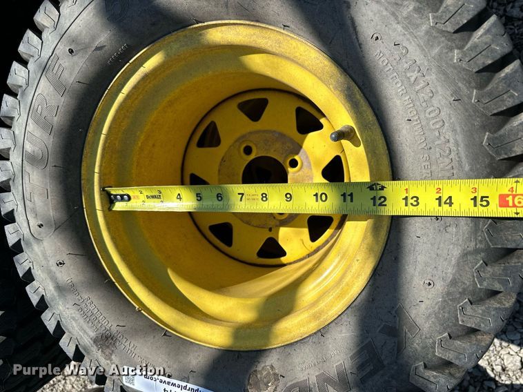 image for item LN9419 Ag equipment parts