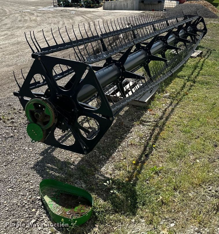 image for item LN9422 Combine parts