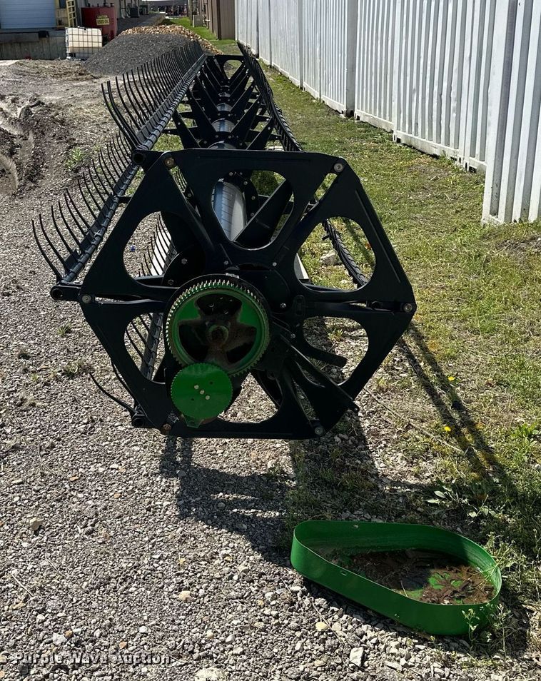 image for item LN9422 Combine parts