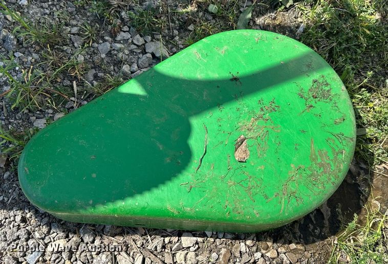 image for item LN9422 Combine parts