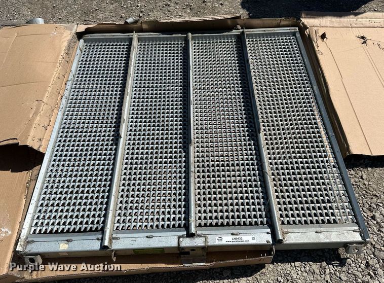 image for item LN9422 Combine parts