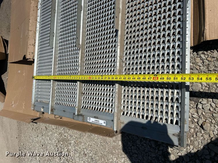 image for item LN9422 Combine parts