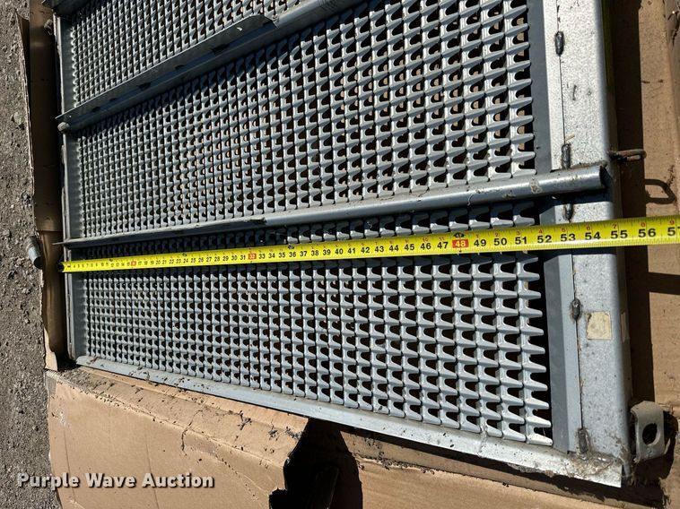 image for item LN9422 Combine parts