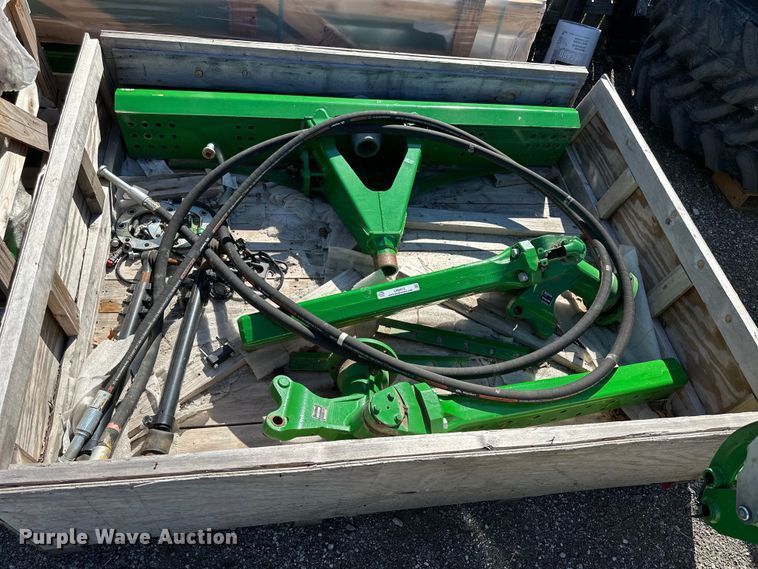 image for item LN9422 Combine parts