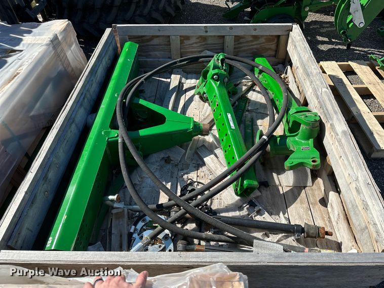 image for item LN9422 Combine parts