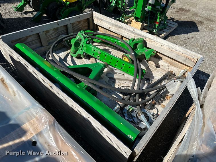 image for item LN9422 Combine parts