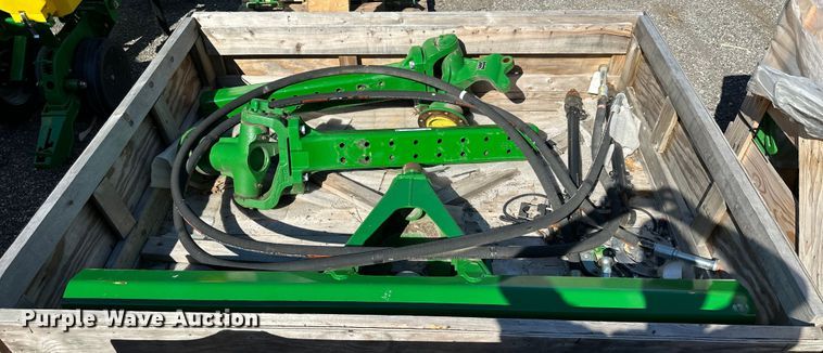 image for item LN9422 Combine parts