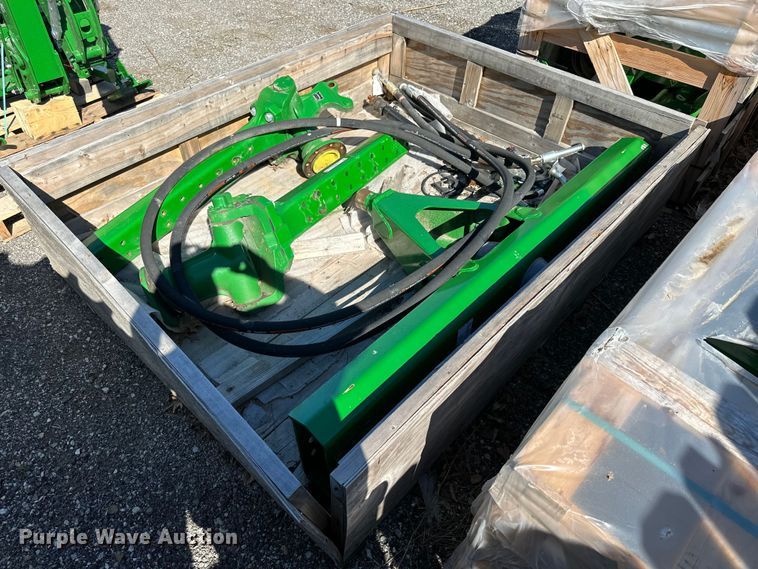 image for item LN9422 Combine parts