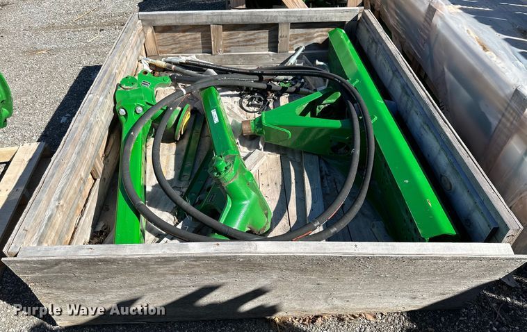 image for item LN9422 Combine parts