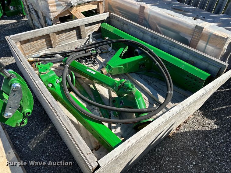 image for item LN9422 Combine parts