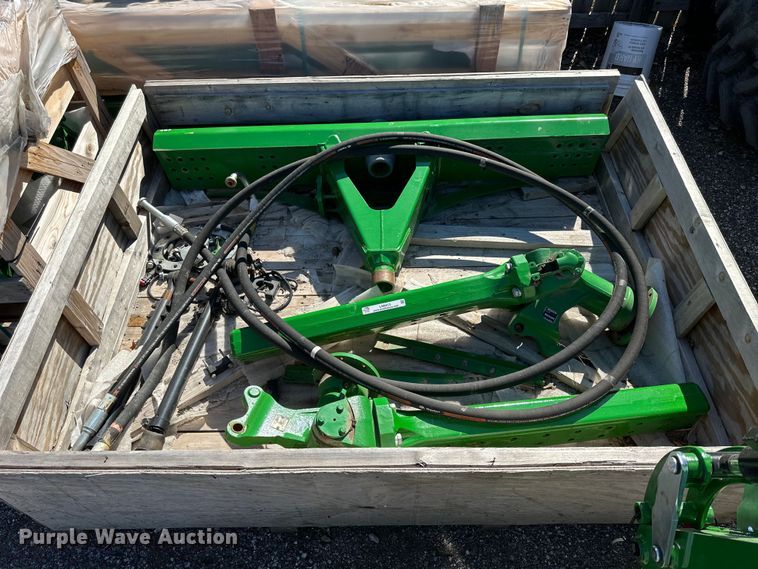 image for item LN9422 Combine parts