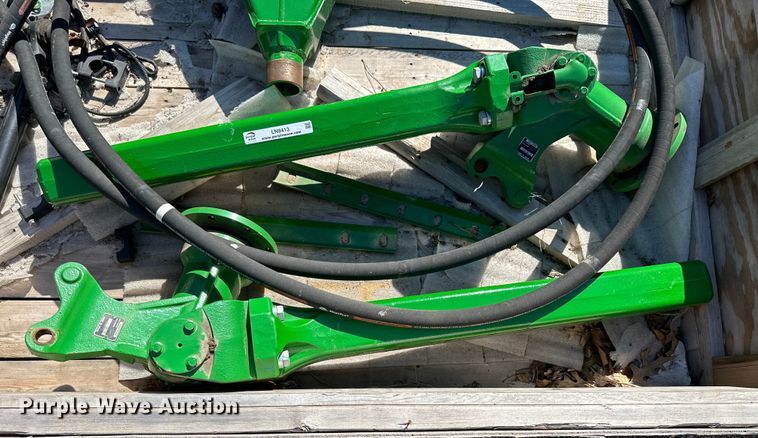 image for item LN9422 Combine parts