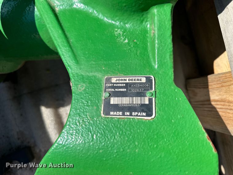 image for item LN9422 Combine parts