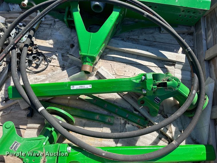 image for item LN9422 Combine parts