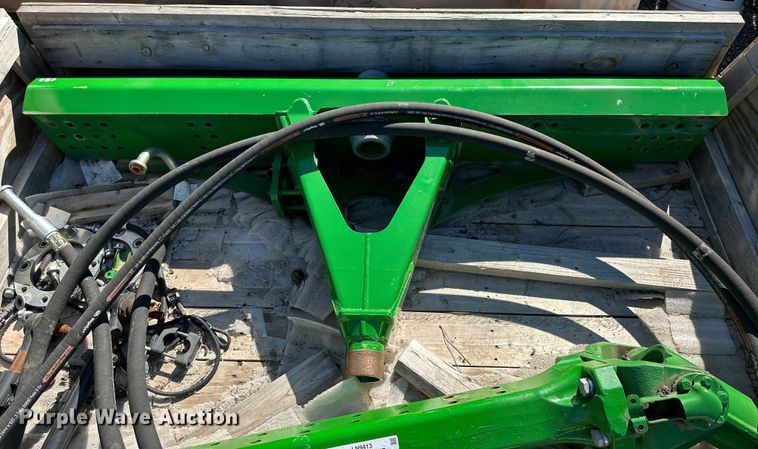 image for item LN9422 Combine parts
