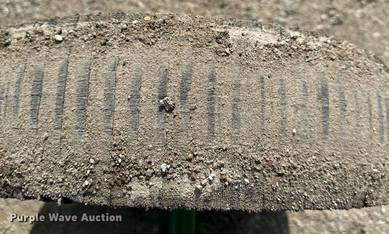 image for item LP9858 John Deere MX10  rotary mower