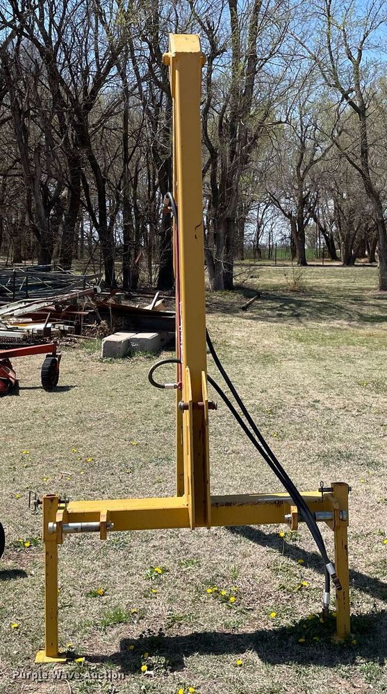 image for item LT9596 Schlabs AG-Krane  crane