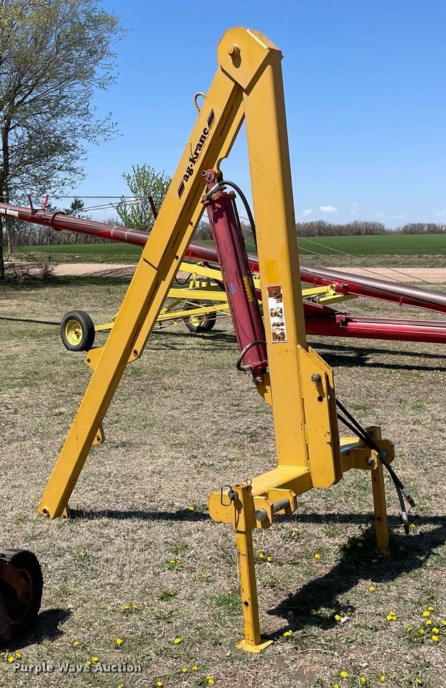 image for item LT9596 Schlabs AG-Krane  crane