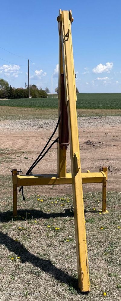 image for item LT9596 Schlabs AG-Krane  crane