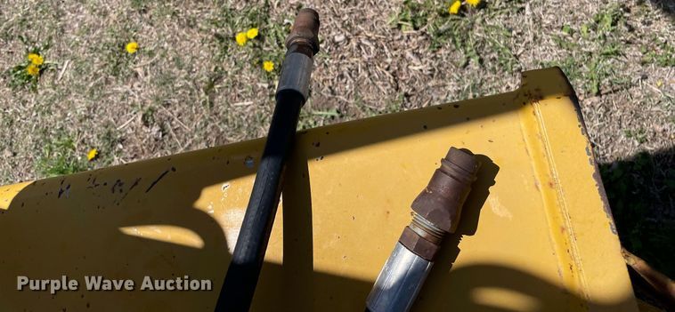 image for item LT9596 Schlabs AG-Krane  crane