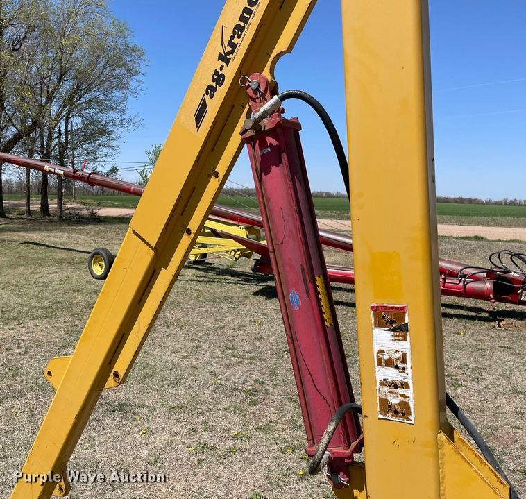 image for item LT9596 Schlabs AG-Krane  crane