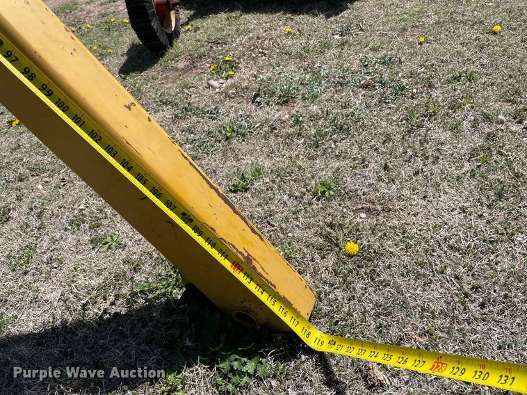 image for item LT9596 Schlabs AG-Krane  crane