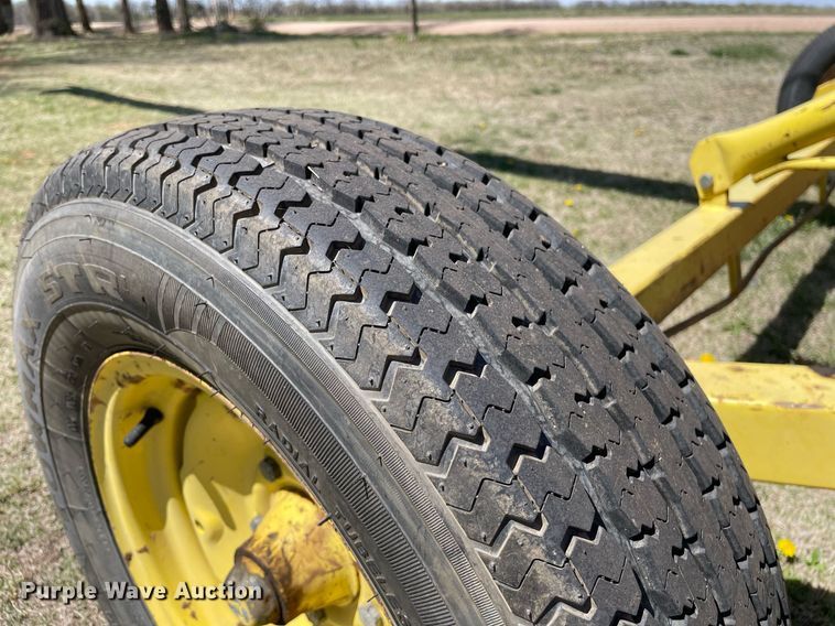 image for item LT9605 Farm King  auger