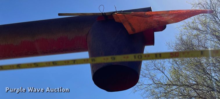 image for item LT9605 Farm King  auger