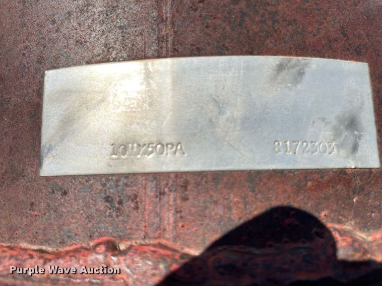 image for item LT9605 Farm King  auger