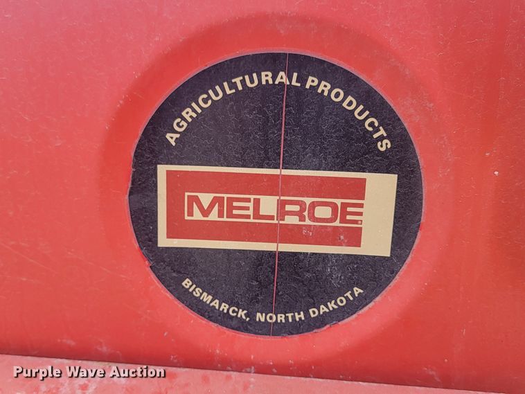 image for item LV9468 Melroe 244  grain drill