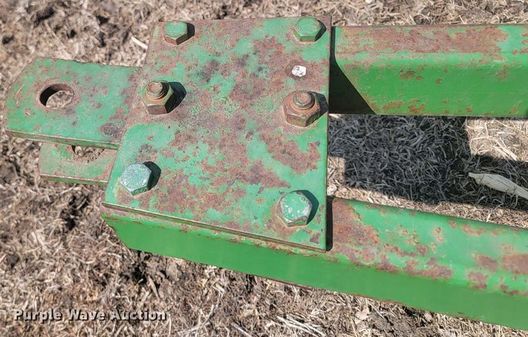 image for item LV9469 John Deere  disk