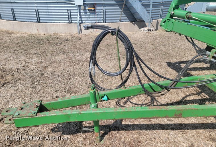 image for item LV9469 John Deere  disk