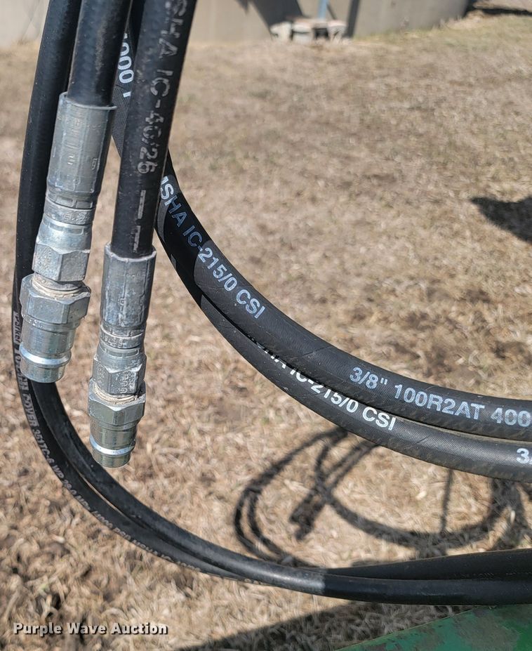 image for item LV9469 John Deere  disk