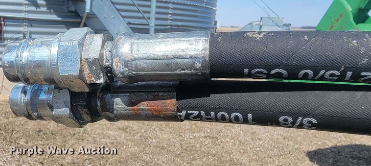 image for item LV9469 John Deere  disk