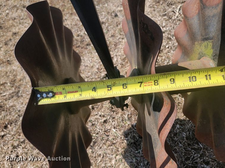 image for item LV9469 John Deere  disk