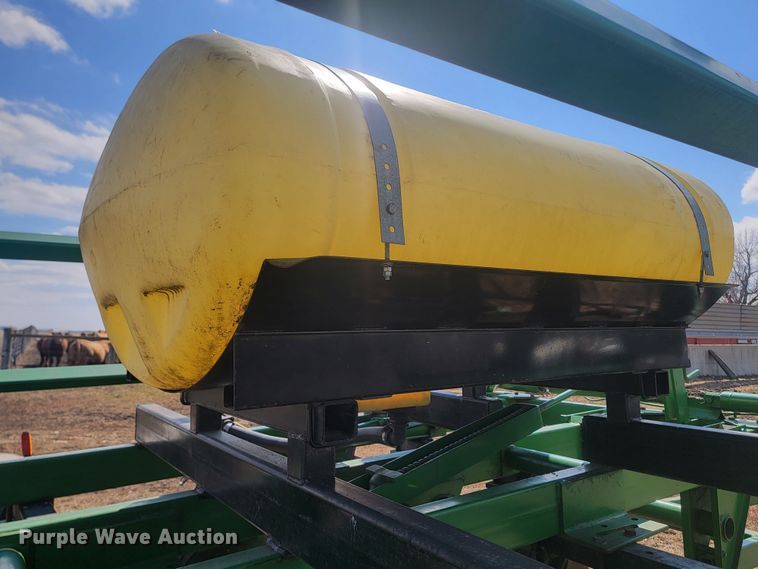 image for item LV9469 John Deere  disk