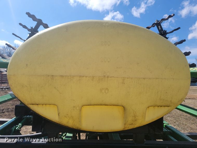 image for item LV9469 John Deere  disk