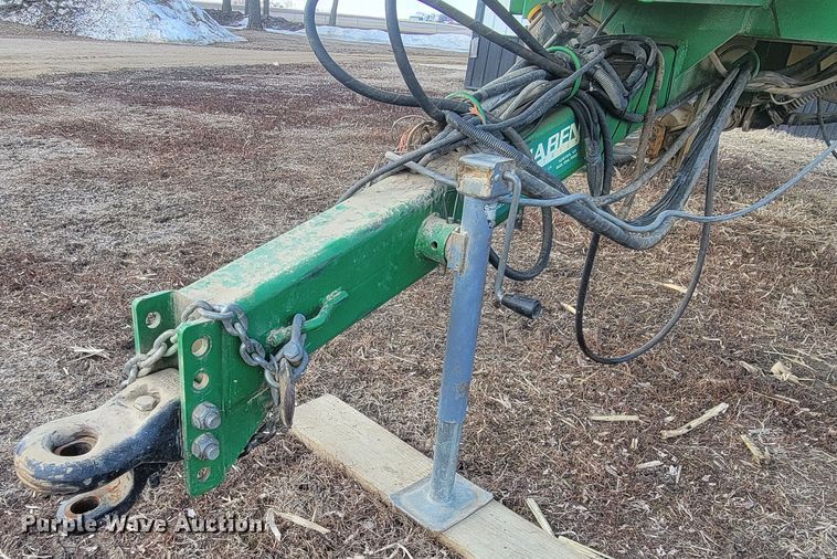 image for item LV9470 Schaben 8500  sprayer