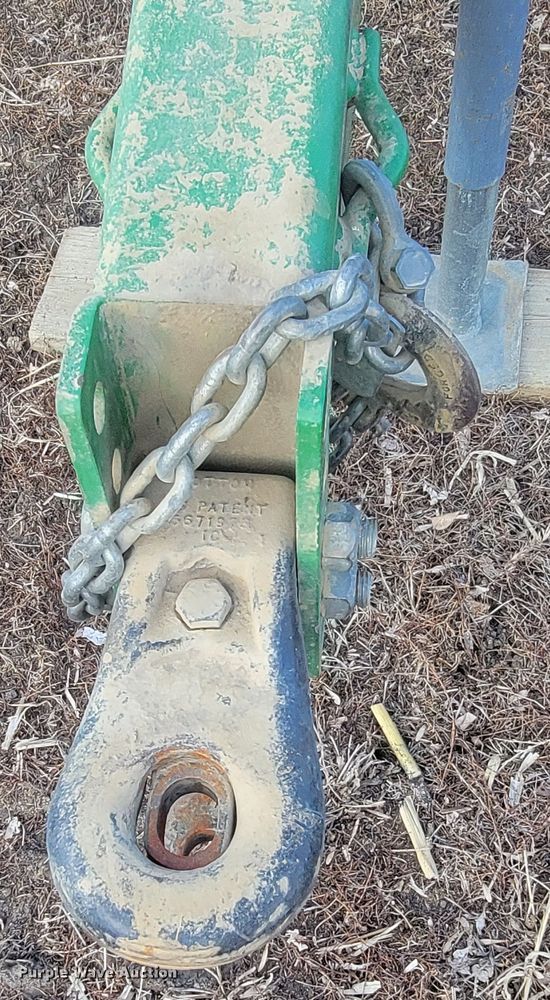 image for item LV9470 Schaben 8500  sprayer