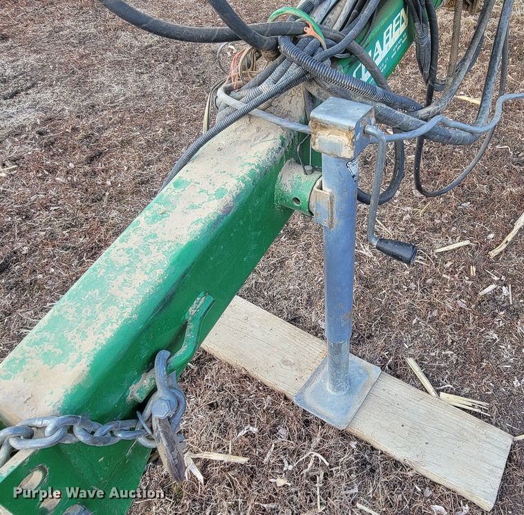 image for item LV9470 Schaben 8500  sprayer