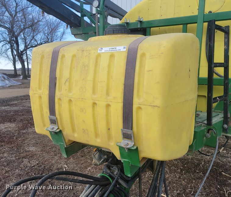 image for item LV9470 Schaben 8500  sprayer