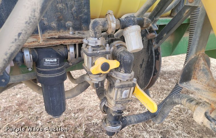 image for item LV9470 Schaben 8500  sprayer