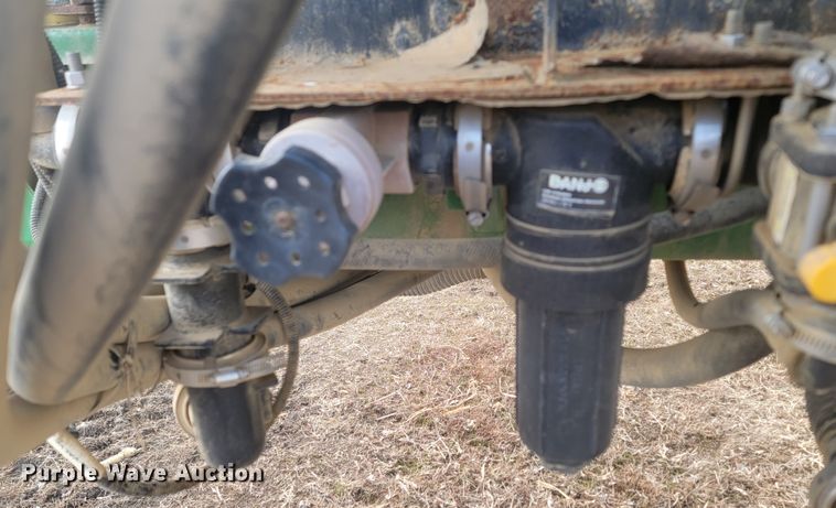 image for item LV9470 Schaben 8500  sprayer