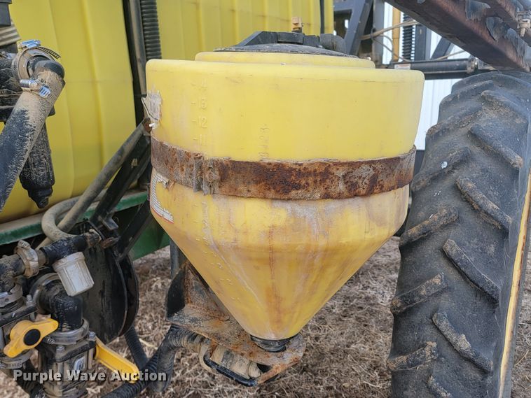 image for item LV9470 Schaben 8500  sprayer